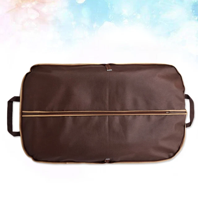 Housse anti-poussière - CIKONIELF - Sac de rangement pour vêtements - Imperméable - Tissus non