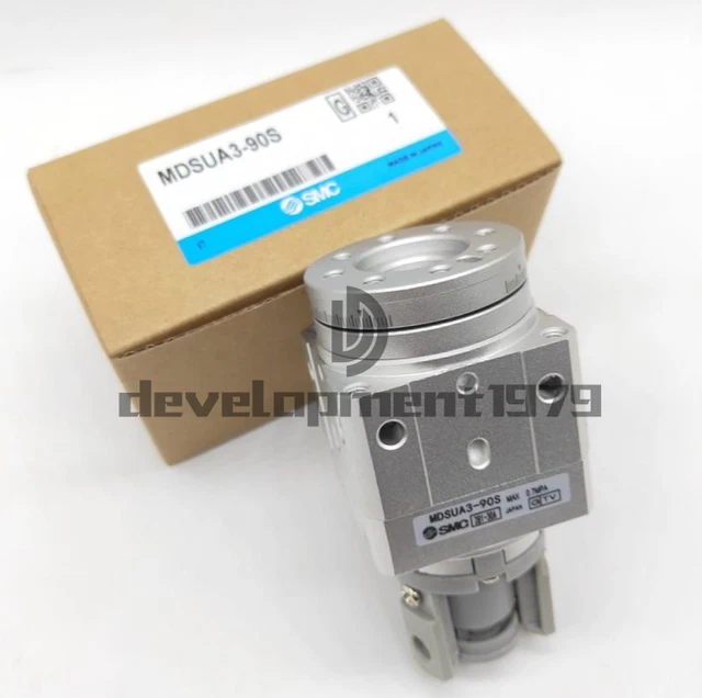 1PC New SMC rotary cylinder MSUB3-90S
