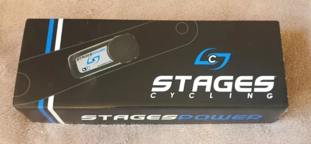 Stages g3 ultegra r8000 clearance