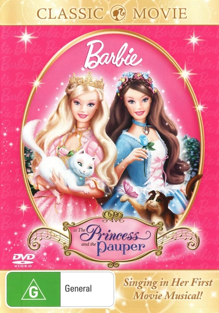 Princess and the pauper full movie free shop