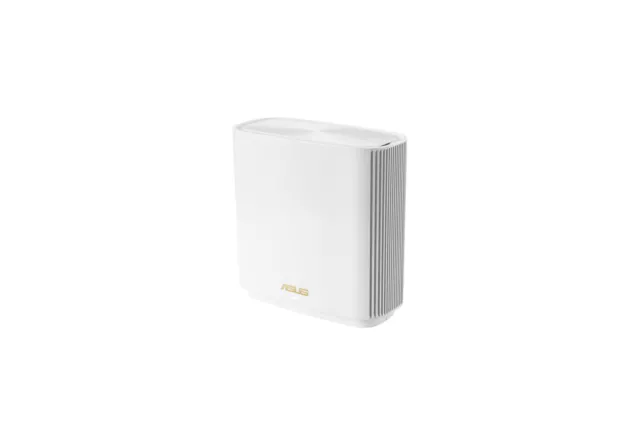 Asus Routeur WiFi ZenWifi AX XT8 blanc