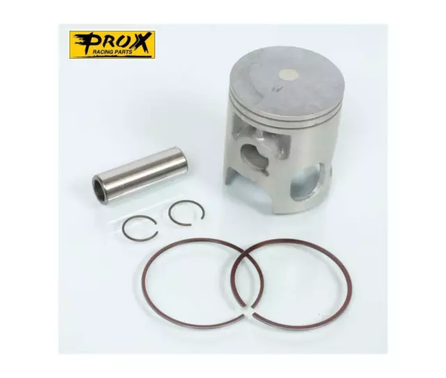 YAMAHA 125 TY DTF DTLC DTMX DTE RDLC - PISTON PROX 56 mm / 01.2250.000