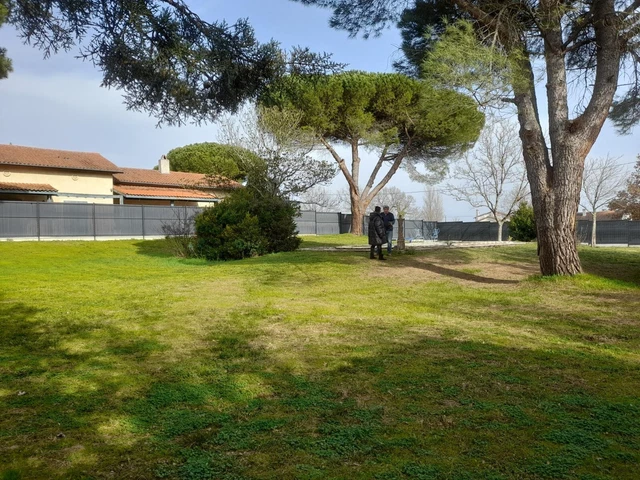 Terrain Constructible Pibrac (31820) 2