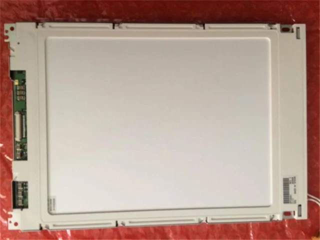 LMG5278XUFC-00T LMG5278XUFC-OOT 9.4" 640×480 Resolution LCD Screen Panel