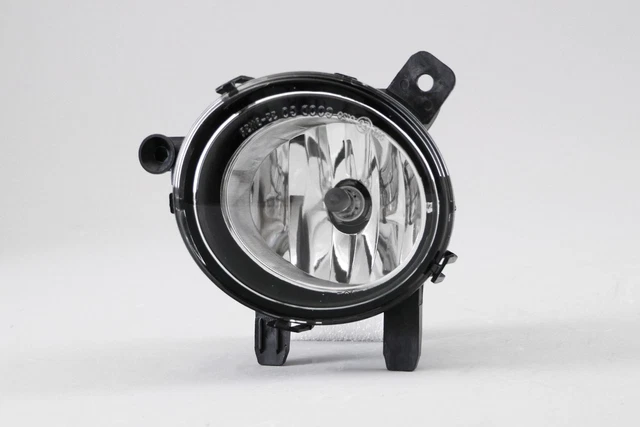 Depo 2902166 Phare Anti-Brouillard Avant H1 Pour Renault Clio I Et Mégane Scenic
