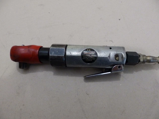 Sealey 3/8 Small Air Ratchet
