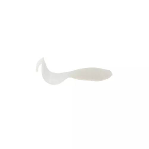 Berkley Gulp Minnow Grub Soft Bait 3 Inch Pearl White 1129140