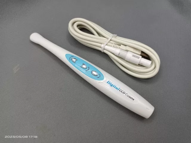 VIBURISH MD960U Intraoral Camera USB 1/4 Sony CCD Automatic Focusing 2.0 Mega US