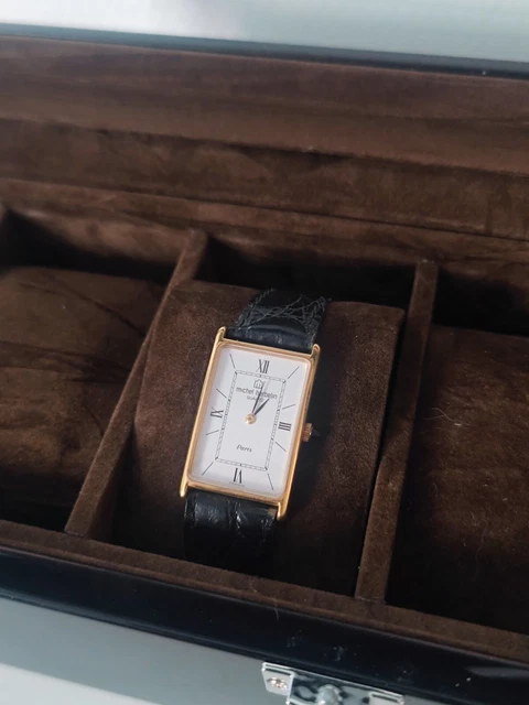 Montre Michel Herbelin Femme Montre Michel Herbelin Femme