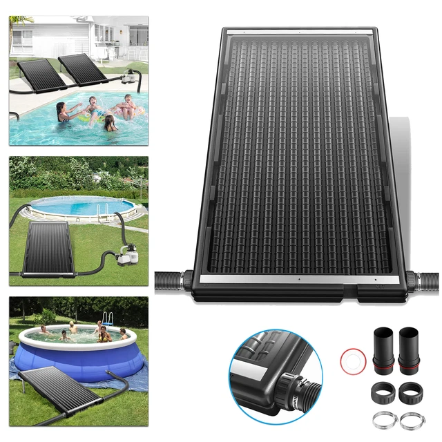 Solarmatte Caribic XL Solarheizung Solarkollektor Pool Heizung Poolheizung Solar 96106908