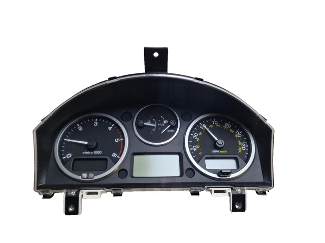 Instrument Clusters, Gauges, Interior Parts & Accessories, Car