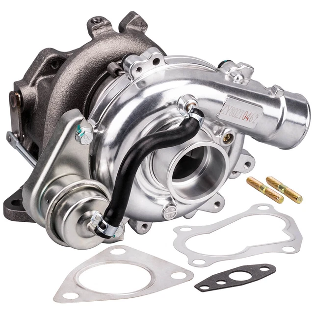 1 turbocompressore MSR per Toyota Hiace Hilux Landcruiser 2.5 D4D 2KD-FTV 17201-30030