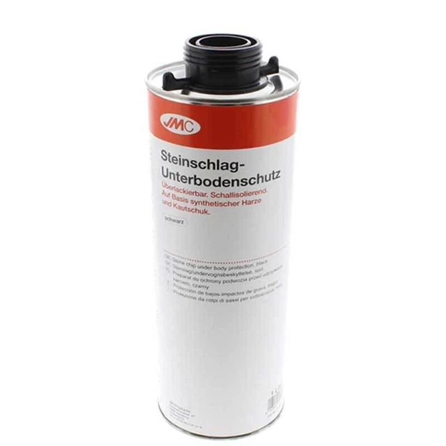 UBS Steinschlagschutz 1 Liter JMC schwarz überackierbar Kautschuk 5550016