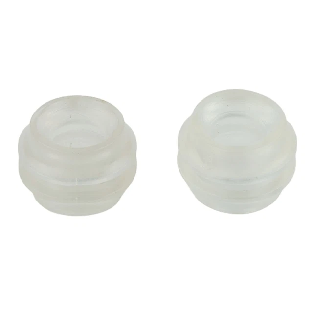 FOR MERCEDES AUTOMATIC Transmission Gear Shift Linkage Bushing 2PCS