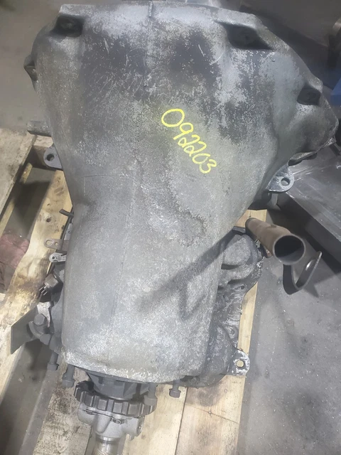 International Scout 727 automatic transmission and converter parts (092203) International Scout 727 automatic transmission and converter parts (092203)