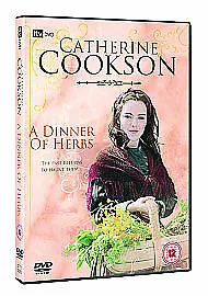 A Dinner of Herbs DVD (2007) Jonathan Kerrigan, Grint (DIR) cert 12 Great Value