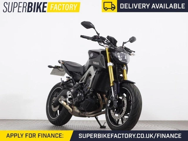 Buy mt09 clearance