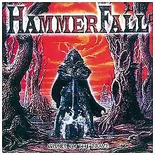 Glory to the Brave von Hammerfall | CD | Zustand sehr gut