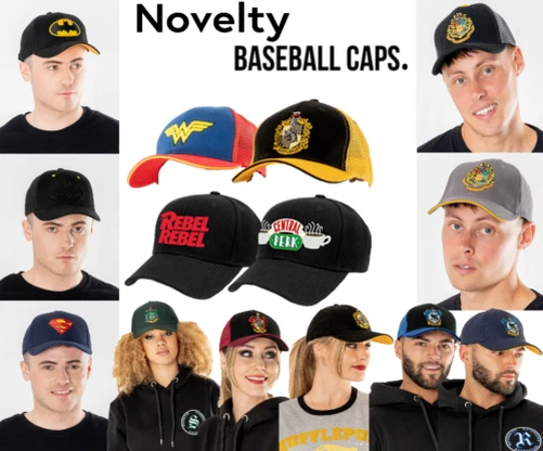 Hommes Femmes Imprimé Baseball Coton Casquette Réglable Sport Été Nouveauté