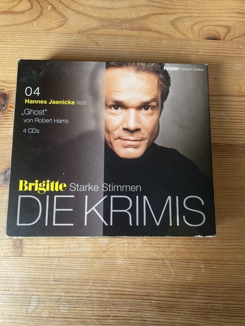 Brigitte Starke Stimmen. Die Krimis 12冊 Amazon.com: Revolverherz: BRIGITTE Hörbuch-Edition - Starke