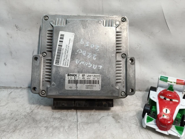 サクラ ts -805 ECU e moduli di computer, Motorini avviamento, alternatori