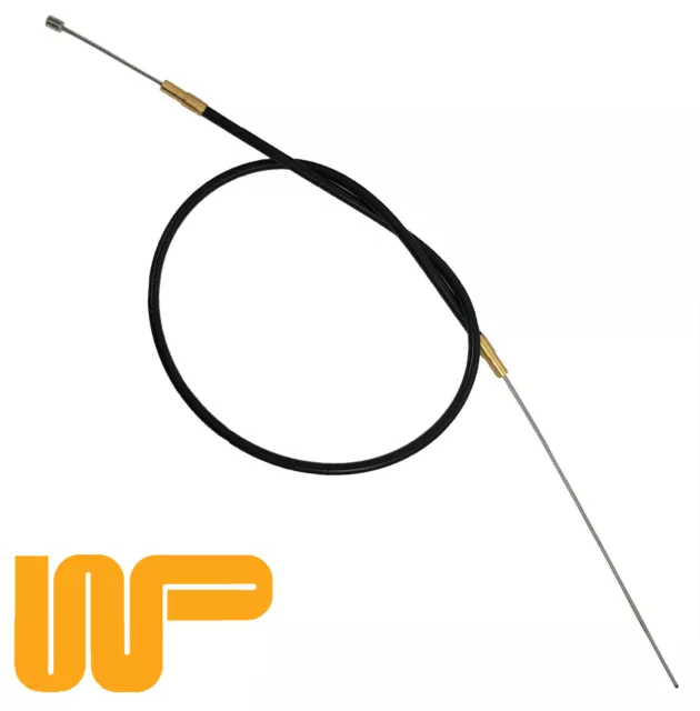 Classic Mini Accelerator Throttle Cable For HS2 & HS4 Carbs NAM7914