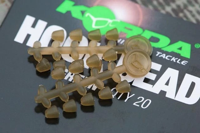 Korda Hook Bead Stops  *All Sizes* *PAY 1 POST*