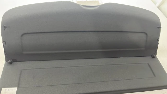 CIKCAR Compartiment Plage Arrière Sur Mesure Pour Audi A3 Sportback (8Y) 2020 – Rangement Coffre Pratique Et Élégant