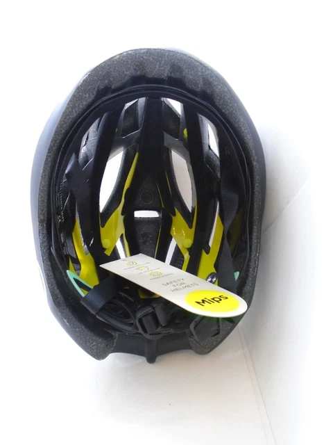 Assos Met Trenta (MIPS) Jingo RS Helm Medium CHROM ( 6