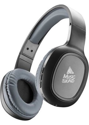 Cellularline Cuffie microfono bluetooth Cellular Line Music Sound 0846833 
