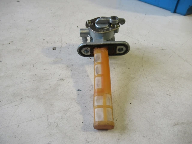 Grifo De Combustible (petcock) Para Suzuki GSX600F Y GSX750F - Repuesto Genérico Para Gasolina