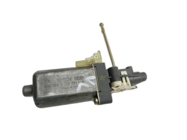ELECTRIC SEAT ADJUSTMENT Actuator Li Vo BMW E46 325CI 01-03 £27.88 ...