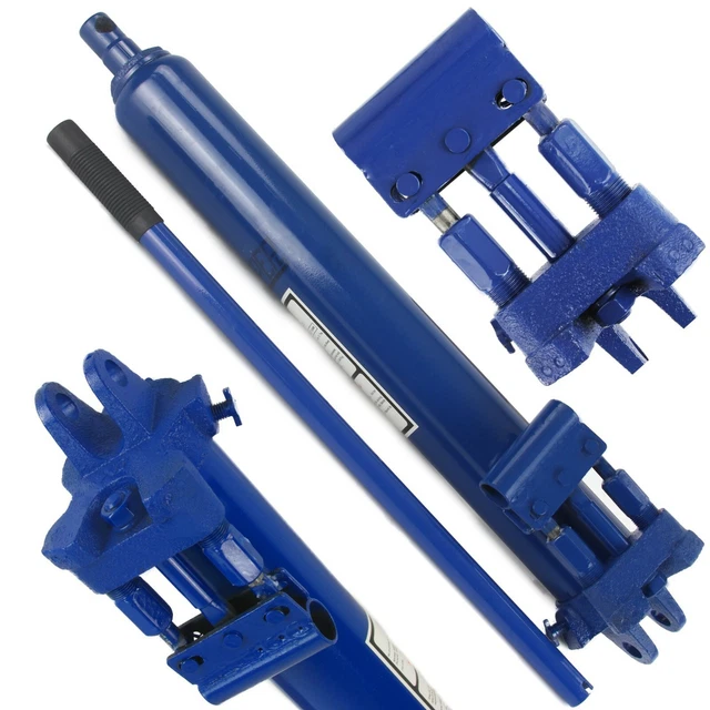 Guarnizione A U Del Pistone Del Martinetto Idraulico NONY Per Martinetto Da Pavimento Da 2 Tonnellate E Serie 328 Sears-328.12001, 328.12002, 328.12160/ASTRO /Snap On/MAC