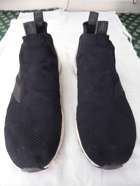 Ace 16 purecontrol deals ultra boost triple black