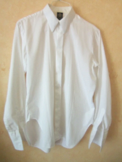 Chemise vintage homme top annee 70