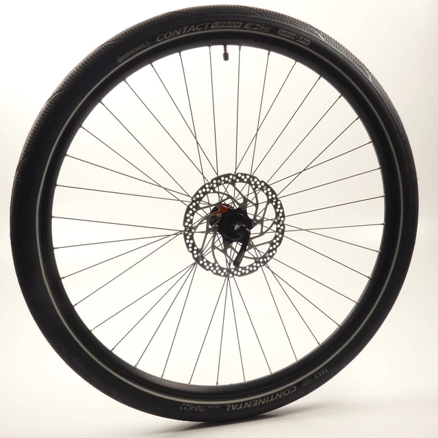 Alexrims EX 23 Laufradsatz 29 ", Shimano Nexus Nabe hinten  #11487