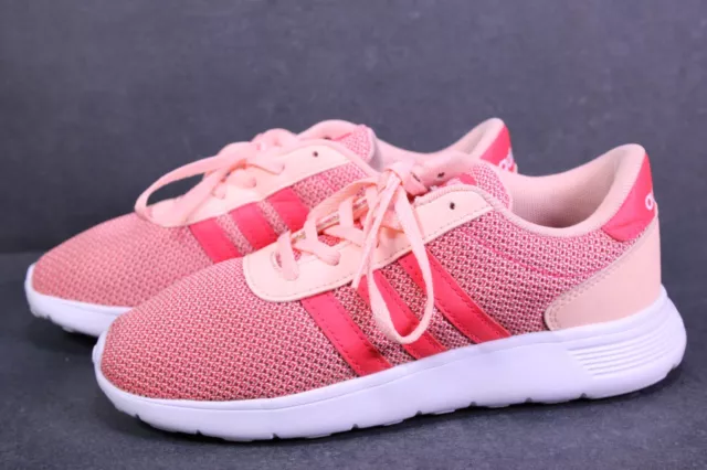 Adidas neo lite racer damen rot deals