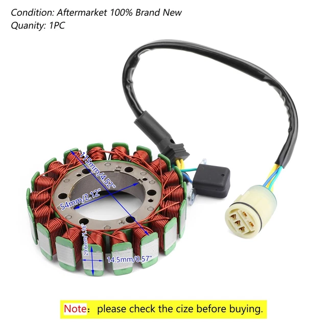 Cam Chain Tensioner Big Red Pioneer Fourtrax Rincon OEM Honda - Foto 6