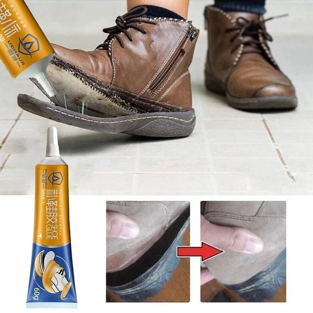 Scarpe Glue Professional scarpa calzolaio autoadesiva L