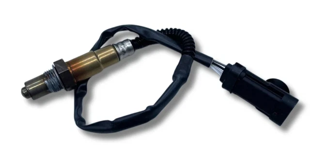 Sonde Lambda Oxygène 7700274189 - Capteur Pour Dacia Duster Logan - Améliore Conso & Performances Moteur
