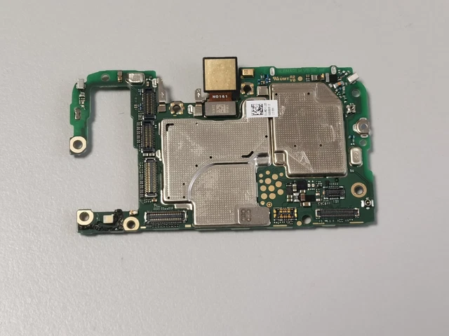 Carte Mère HUAWEI P30 Lite MAR-L21A - D'occasion Fonctionnelle