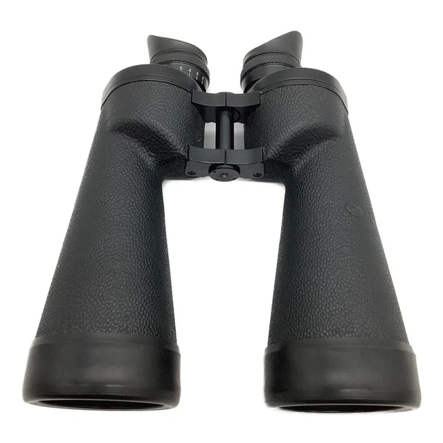 FUJINON binoculars 16×70 4° Good condition c19