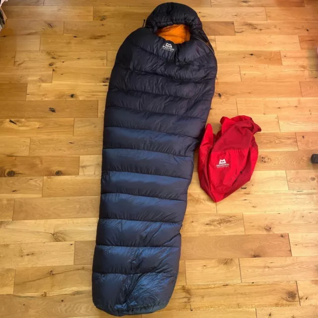Helium 800 sleeping hot sale bag