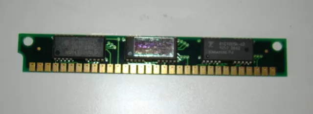AB Yesco 2MBYTE Dynamischer RAM Speicher 1771-MRS2