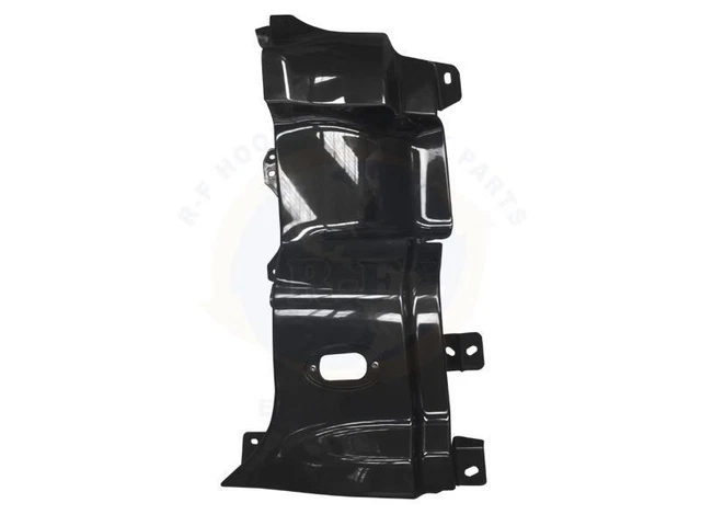 Freightliner Cascadia Front End Cab Panel, Right