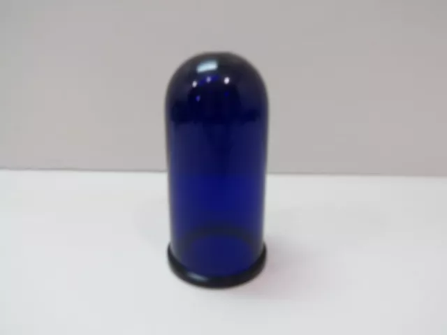 Cobalt Blue Glass Replacement Lens Globe (C3C357C)