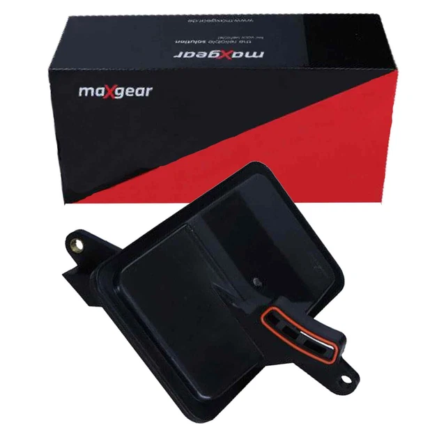 MAXGEAR AUTOMATIKGETRIEBE ÖLFILTER OHNE DICHTUNG passend für CHEVROLET CAPTIVA