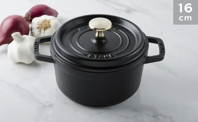 Cocotte en fonte Nomar - Arts de la table