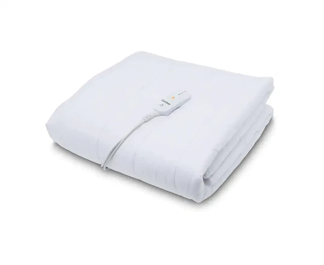 GOLDAIR WATERPROOF ELECTRIC Blanket for King Single Size Bed Adjustable