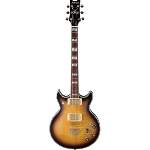 IBANEZ - AR420 VIOLIN SUNBURST - Guitare électrique